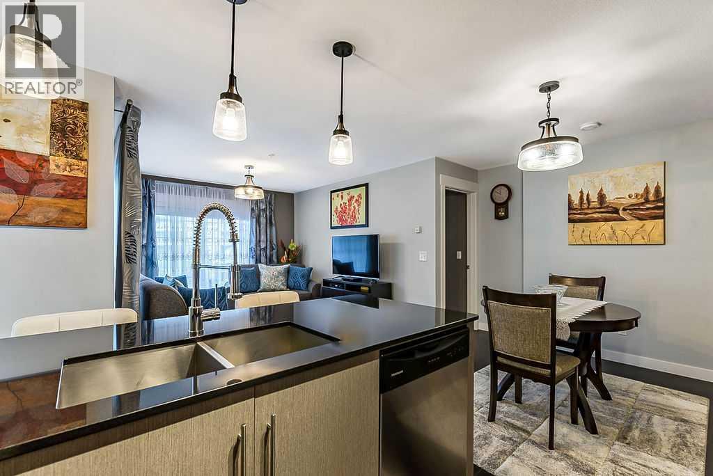 2114, 11 Mahogany Row Se, Calgary, AB - Indoor