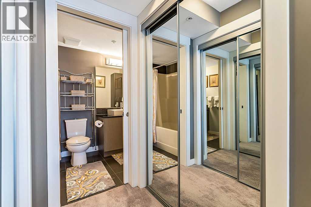 2114, 11 Mahogany Row Se, Calgary, AB - Indoor