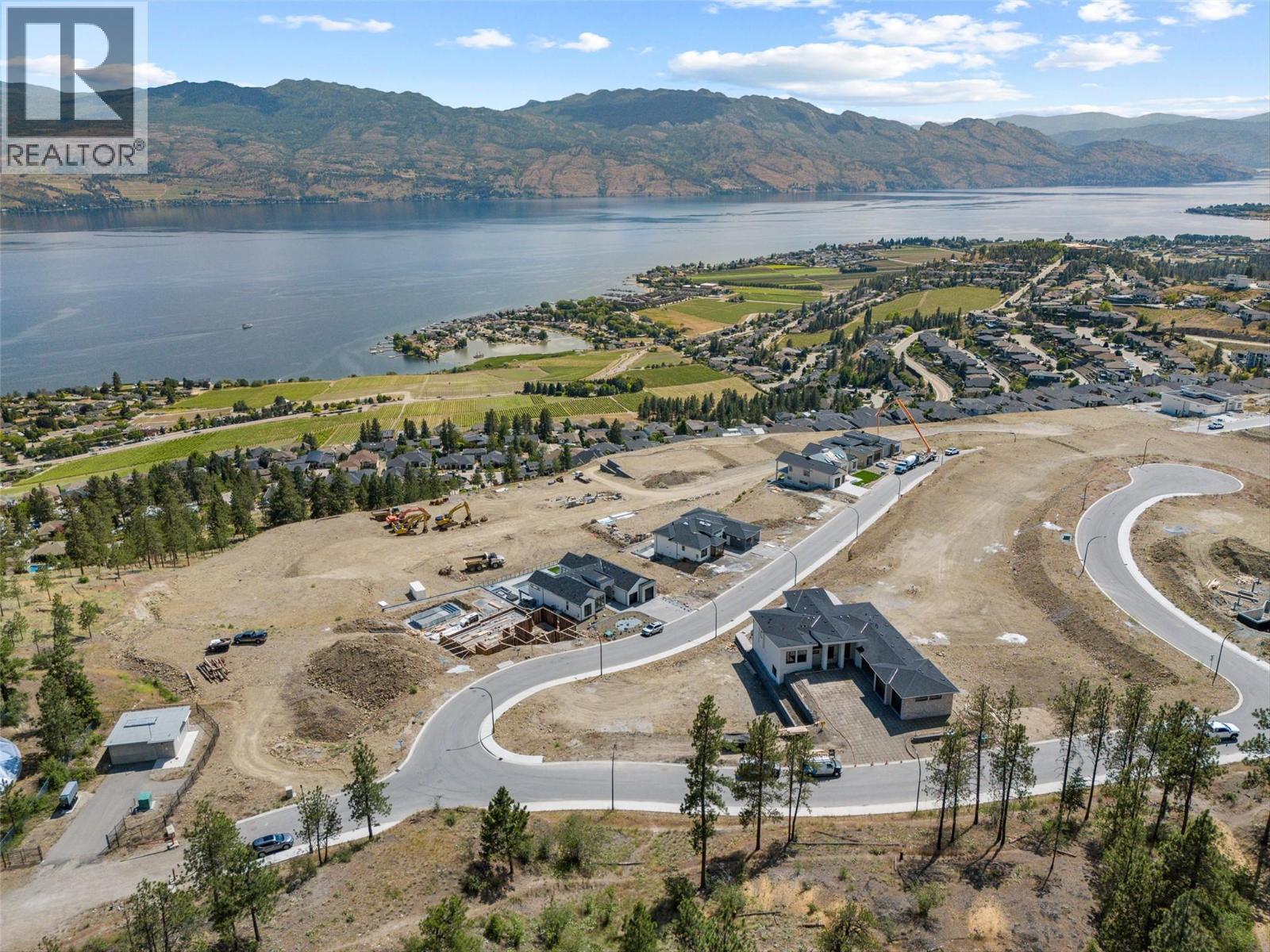 1359 Cabernet Way, West Kelowna, BC