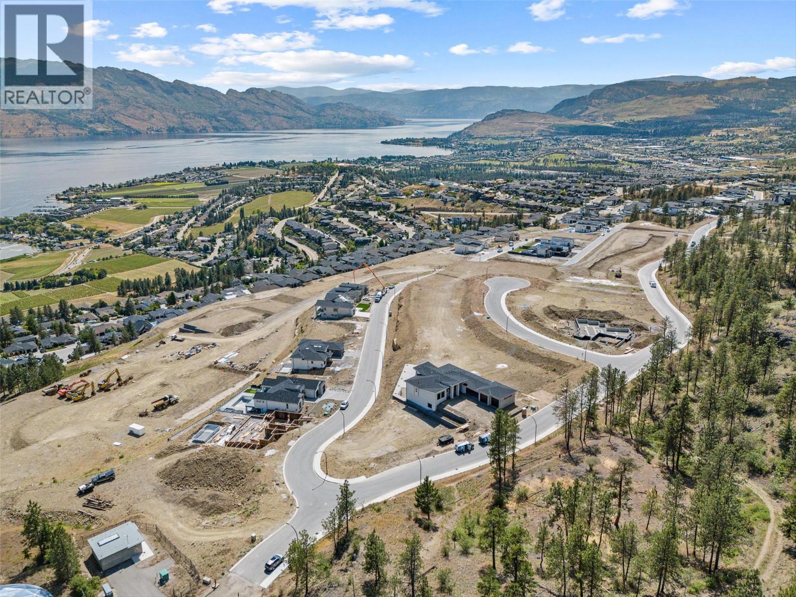 1359 Cabernet Way, West Kelowna, BC