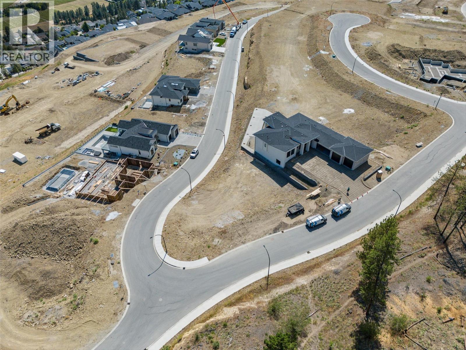 1359 Cabernet Way, West Kelowna, BC