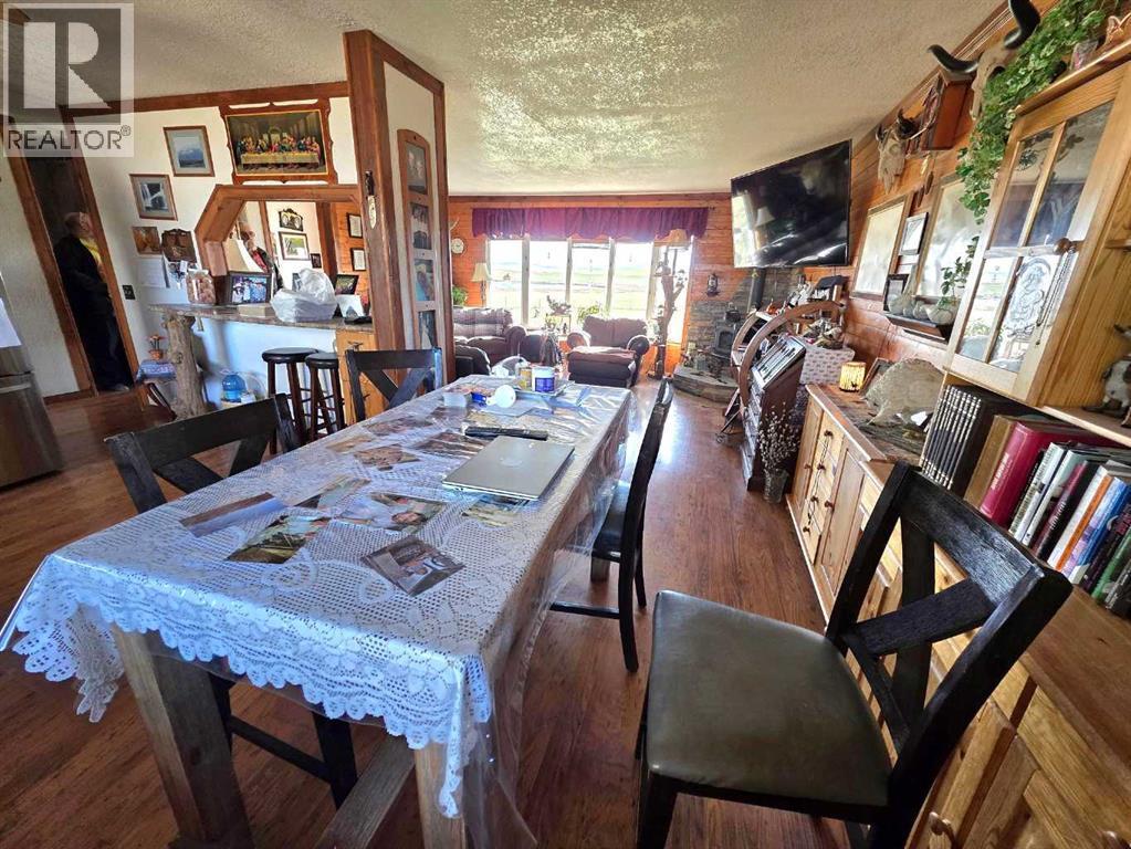 275083 Twp Rd 41, Hill Spring, AB