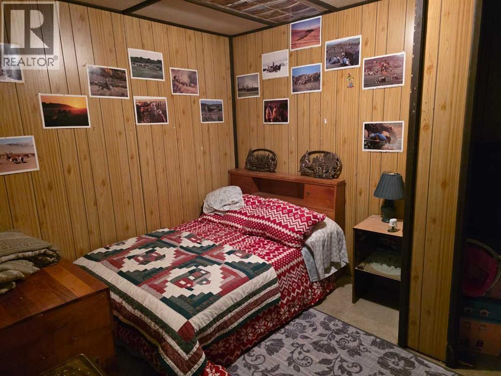 275083 Twp Rd 41, Hill Spring, AB