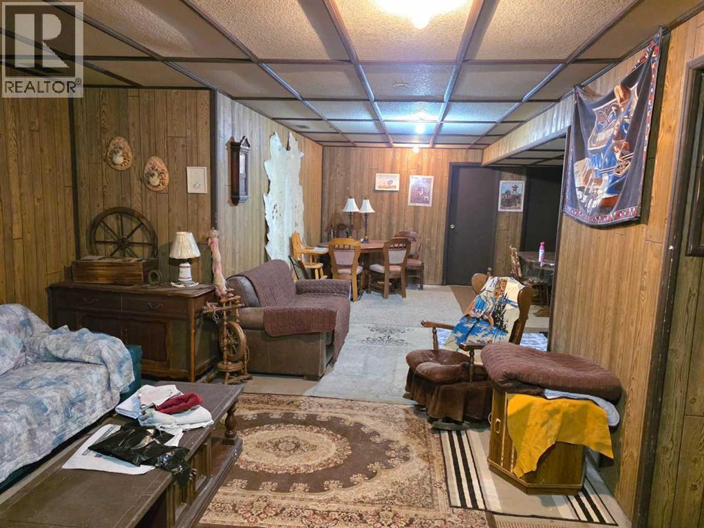 275083 Twp Rd 41, Hill Spring, AB