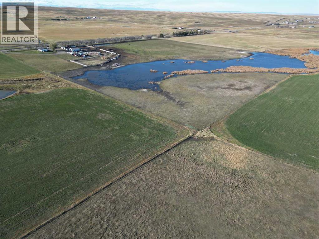 275083 Twp Rd 41, Hill Spring, AB