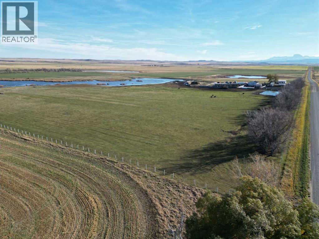 275083 Twp Rd 41, Hill Spring, AB