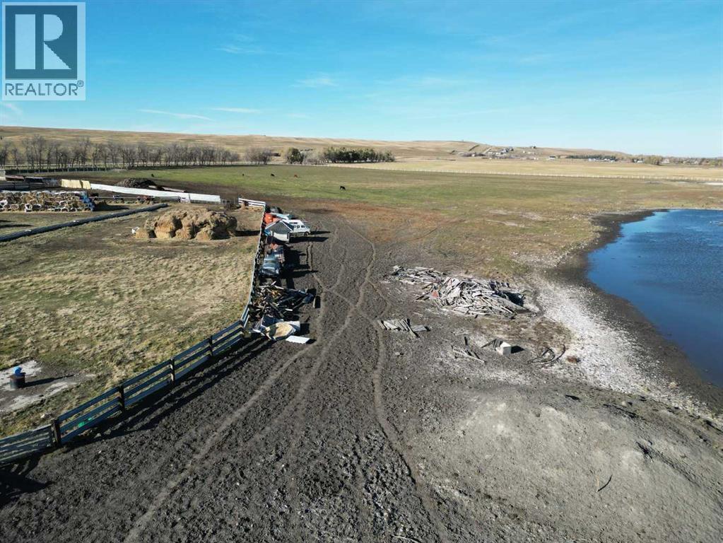 275083 Twp Rd 41, Hill Spring, AB