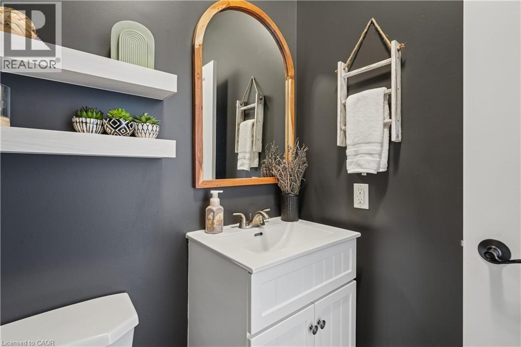 151116 12Th Line, East Garafraxa, ON - Indoor Photo Showing Bathroom