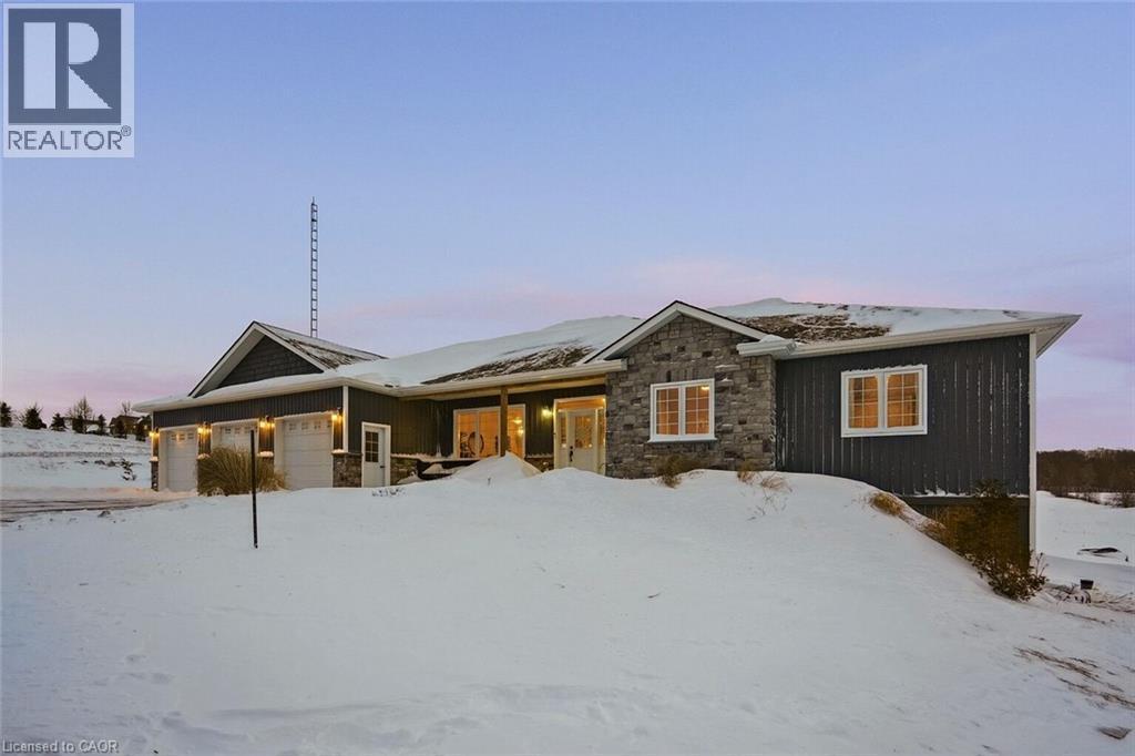 151116 12Th Line, East Garafraxa, ON - Outdoor