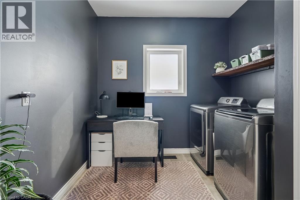 151116 12Th Line, East Garafraxa, ON - Indoor Photo Showing Office