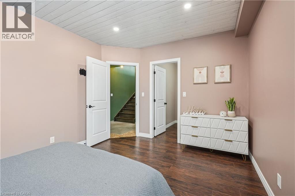151116 12Th Line, East Garafraxa, ON - Indoor Photo Showing Bedroom