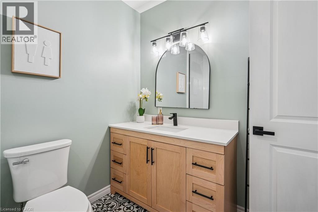 151116 12Th Line, East Garafraxa, ON - Indoor Photo Showing Bathroom