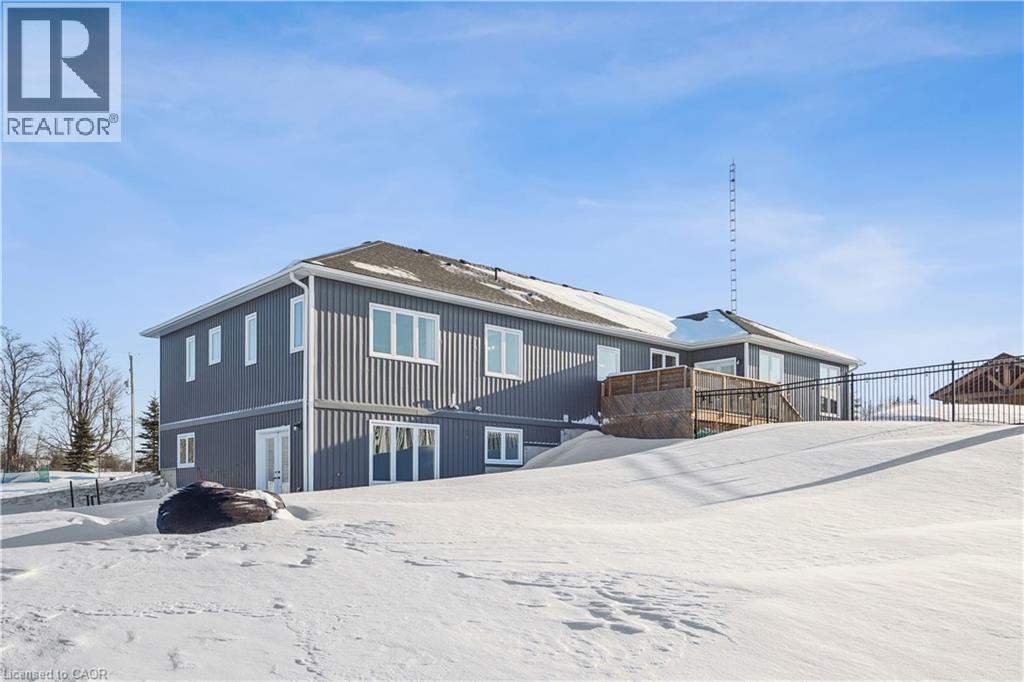 151116 12Th Line, East Garafraxa, ON - Outdoor