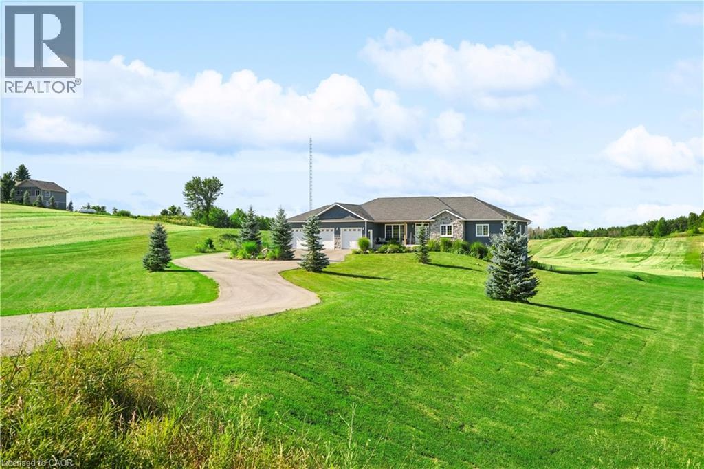 151116 12Th Line, East Garafraxa, ON - Outdoor