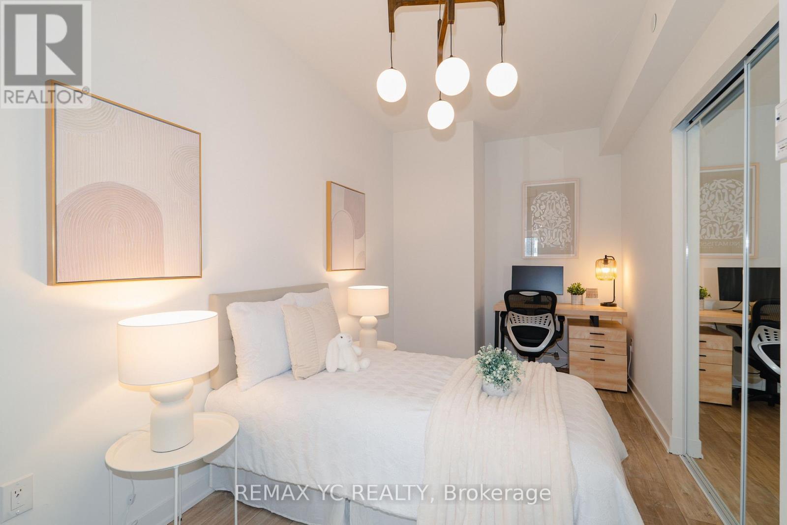 1802 - 100 Dalhousie Street, Toronto, ON - Indoor