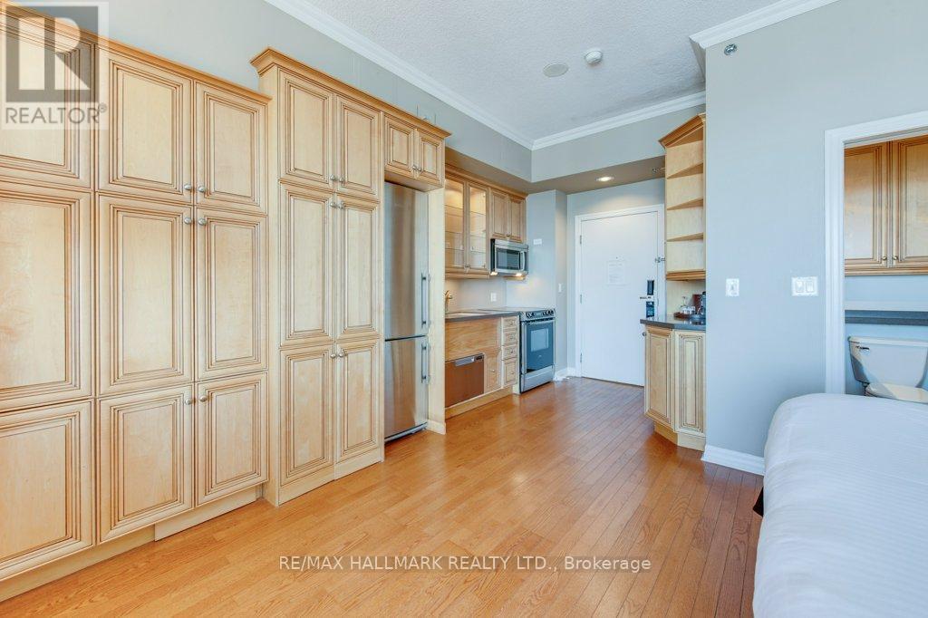 4305 - 1 King Street W, Toronto, ON - Indoor Photo Showing Other Room