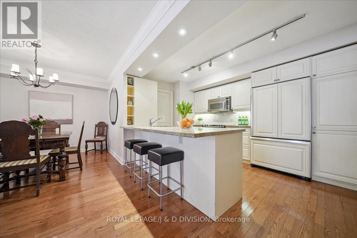 501 - 3800 Yonge Street, Toronto, ON - Indoor Photo Showing Other Room