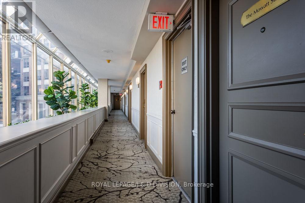 501 - 3800 Yonge Street, Toronto, ON - Indoor Photo Showing Other Room