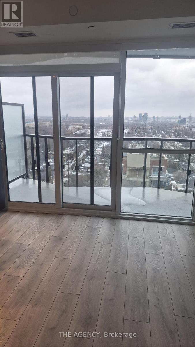 2103 - 120 Broadway Avenue N, Toronto, ON - Indoor Photo Showing Other Room