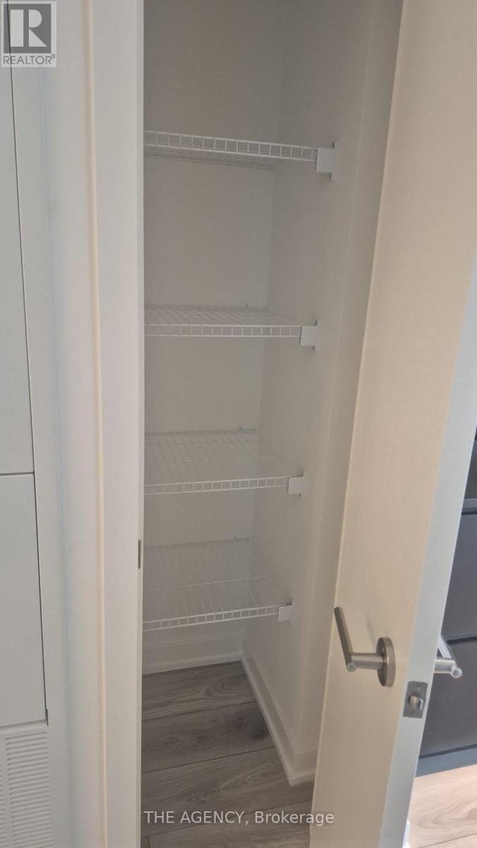 2103 - 120 Broadway Avenue N, Toronto, ON - Indoor With Storage