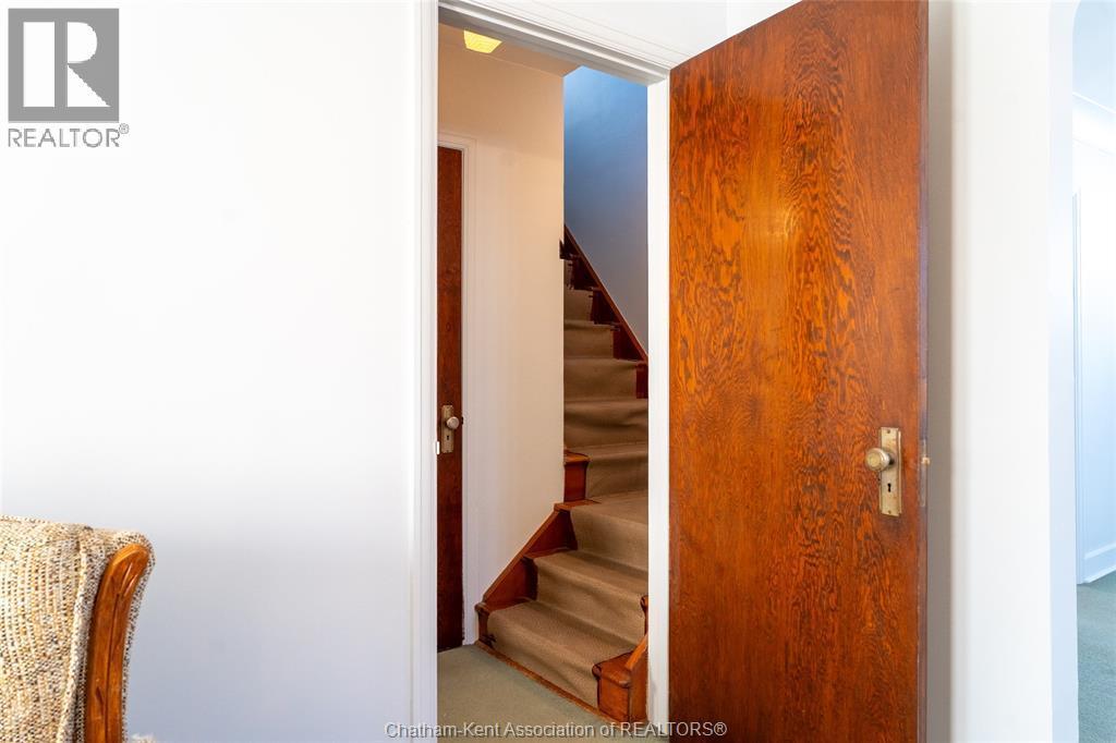 17 Grand Avenue, Wallaceburg, ON - Indoor Photo Showing Other Room