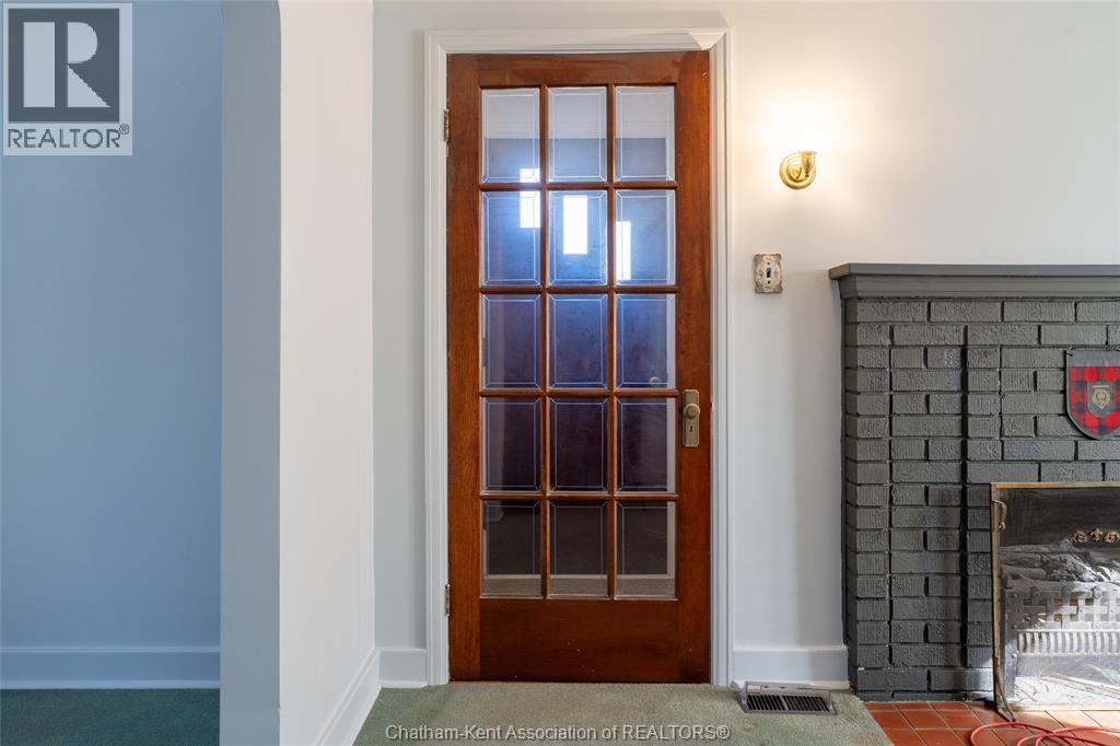 17 Grand Avenue, Wallaceburg, ON - Photo Showing Other Room