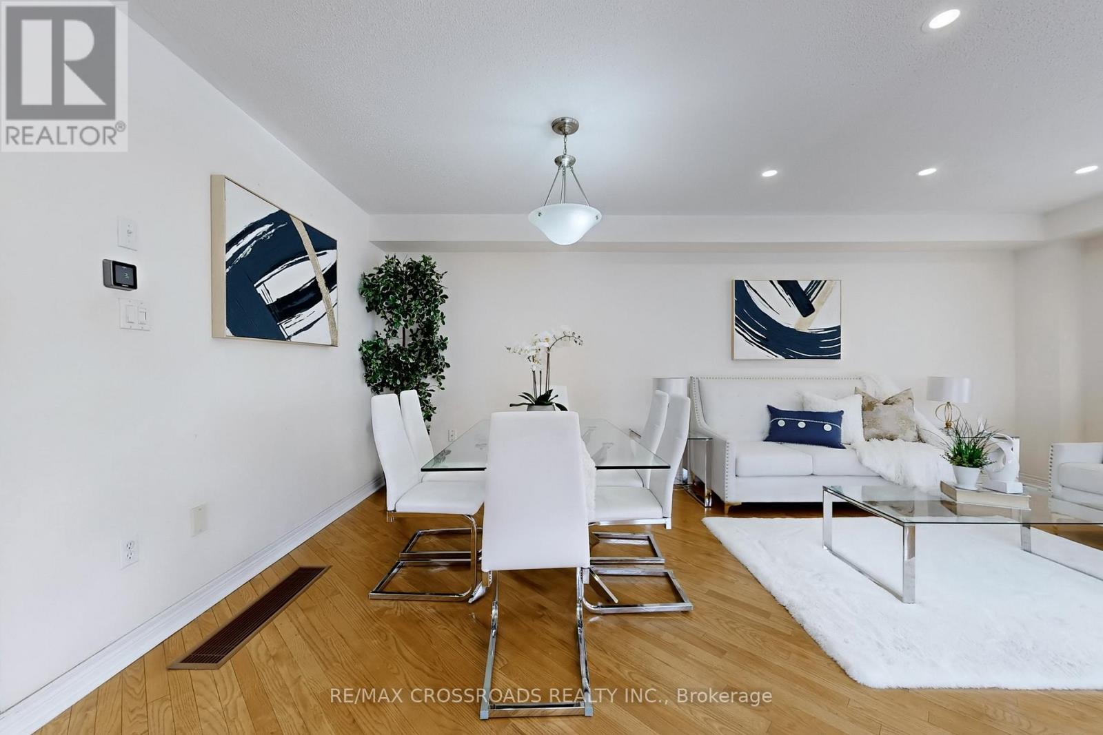 70 Brockley Drive, Toronto, ON - Indoor