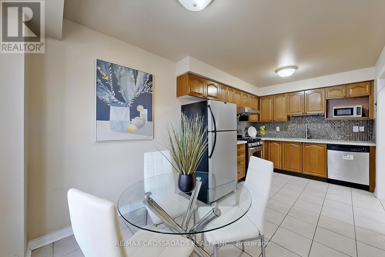 70 Brockley Drive, Toronto, ON - Indoor Photo Showing Kitchen