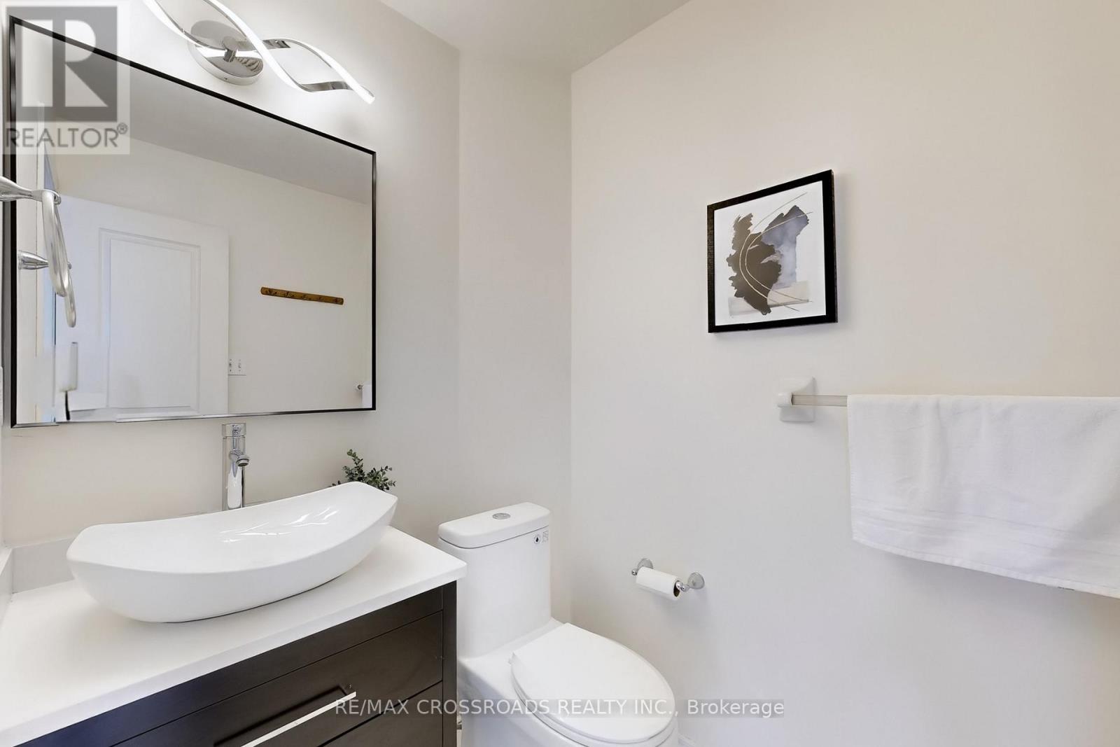 70 Brockley Drive, Toronto, ON - Indoor Photo Showing Bathroom