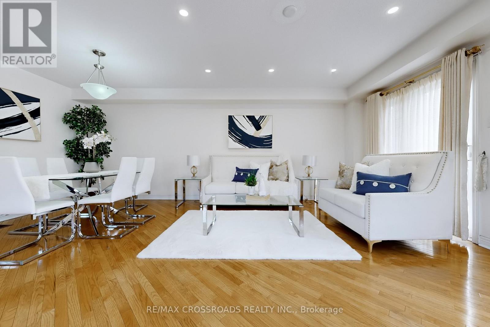 70 Brockley Drive, Toronto, ON - Indoor