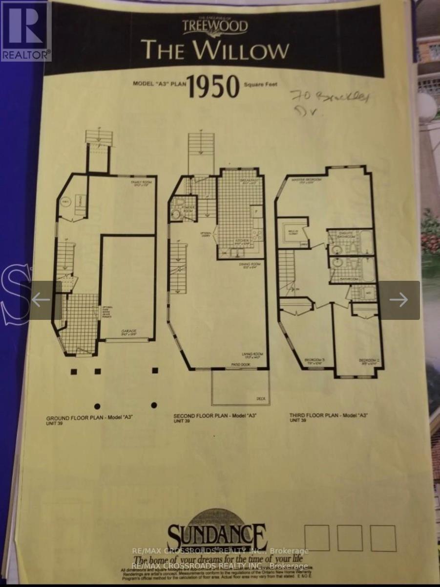 70 Brockley Drive, Toronto, ON - Other