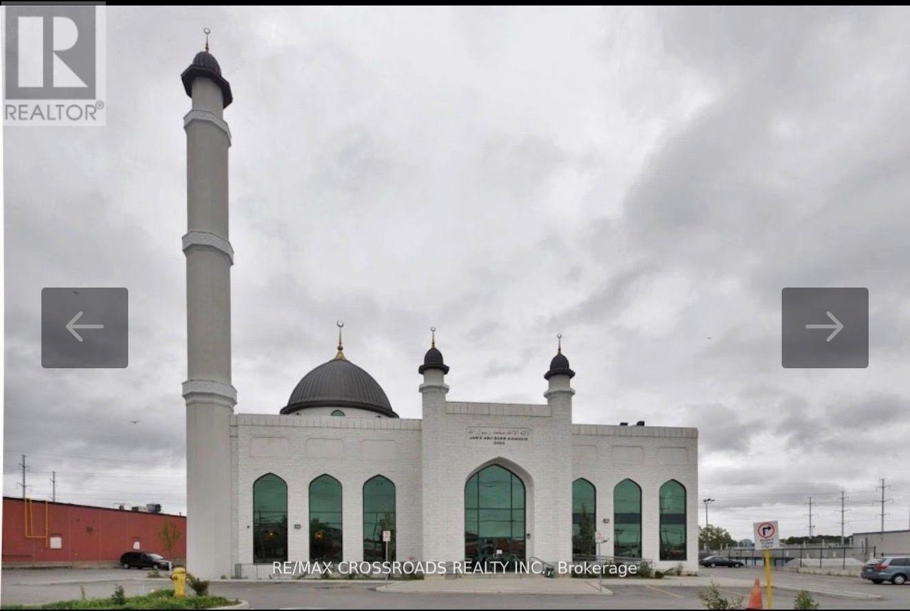 70 Brockley Drive, Toronto, ON - Outdoor