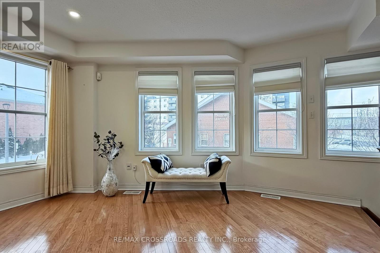 70 Brockley Drive, Toronto, ON - Indoor