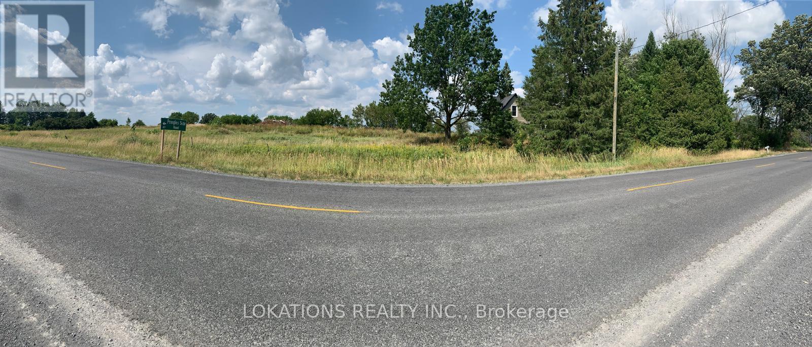 2673 County Rd 11 Road, Greater Napanee, ON