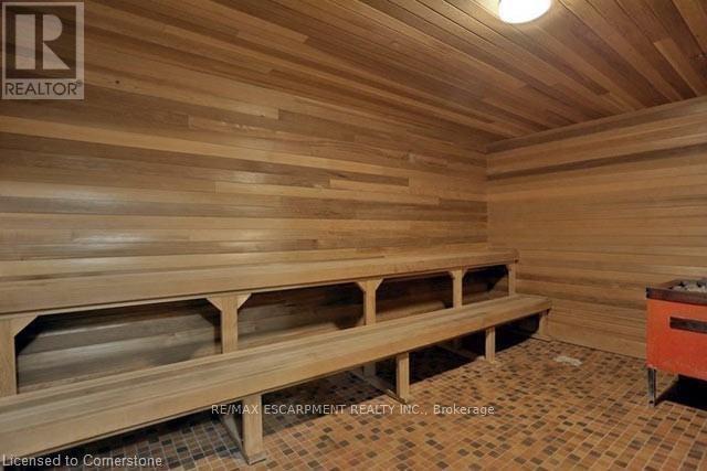 402 - 40 Harrisford Street, Hamilton, ON - Indoor Photo Showing Other Room