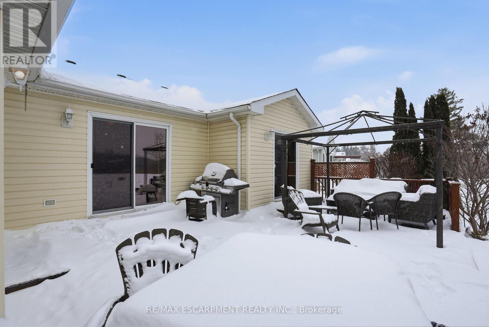 148 Glenariff Drive, Hamilton, ON - Outdoor With Exterior