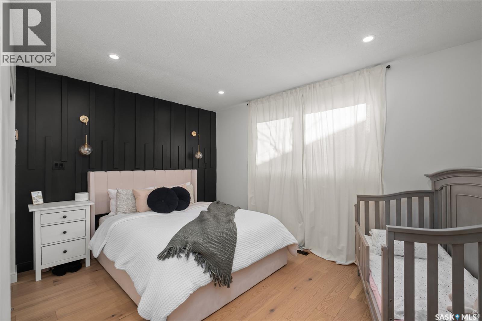 3103 Grey Owl Crescent, Prince Albert, SK - Indoor Photo Showing Bedroom