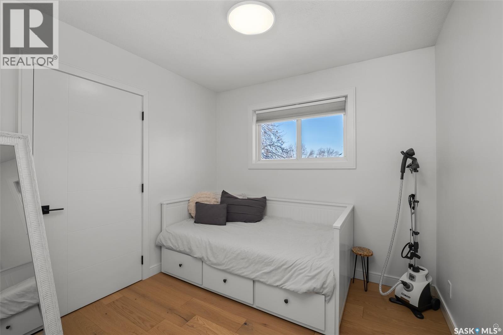 3103 Grey Owl Crescent, Prince Albert, SK - Indoor Photo Showing Bedroom