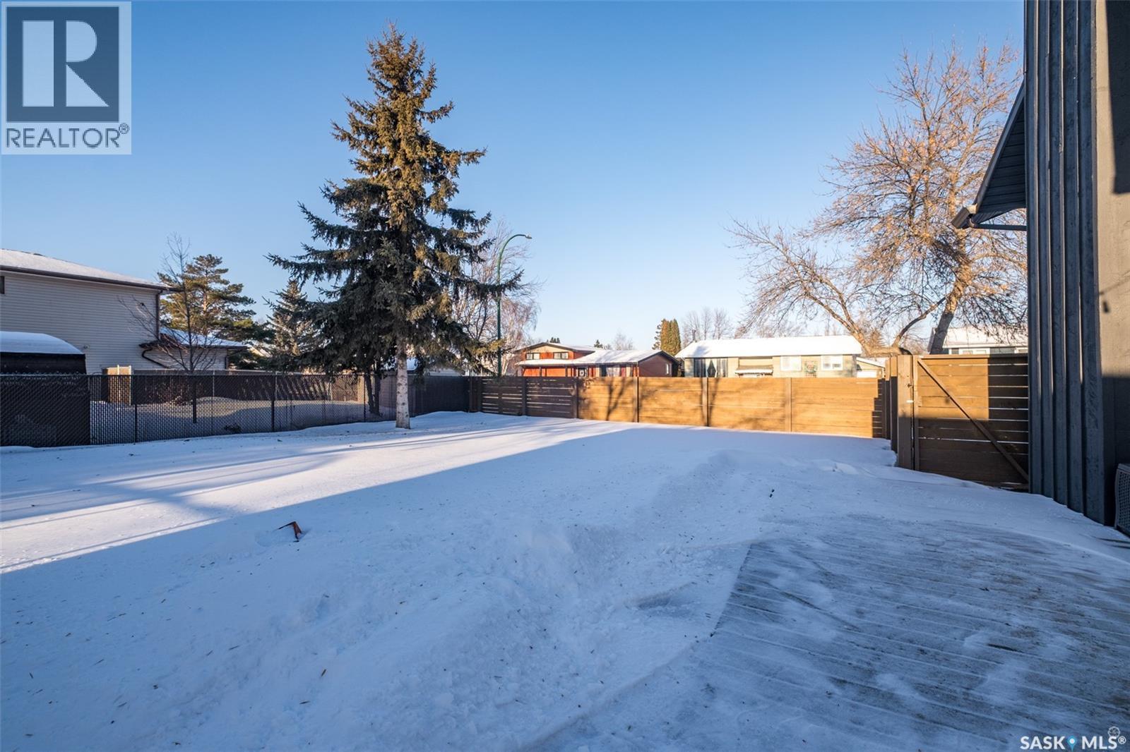 3103 Grey Owl Crescent, Prince Albert, SK - Outdoor