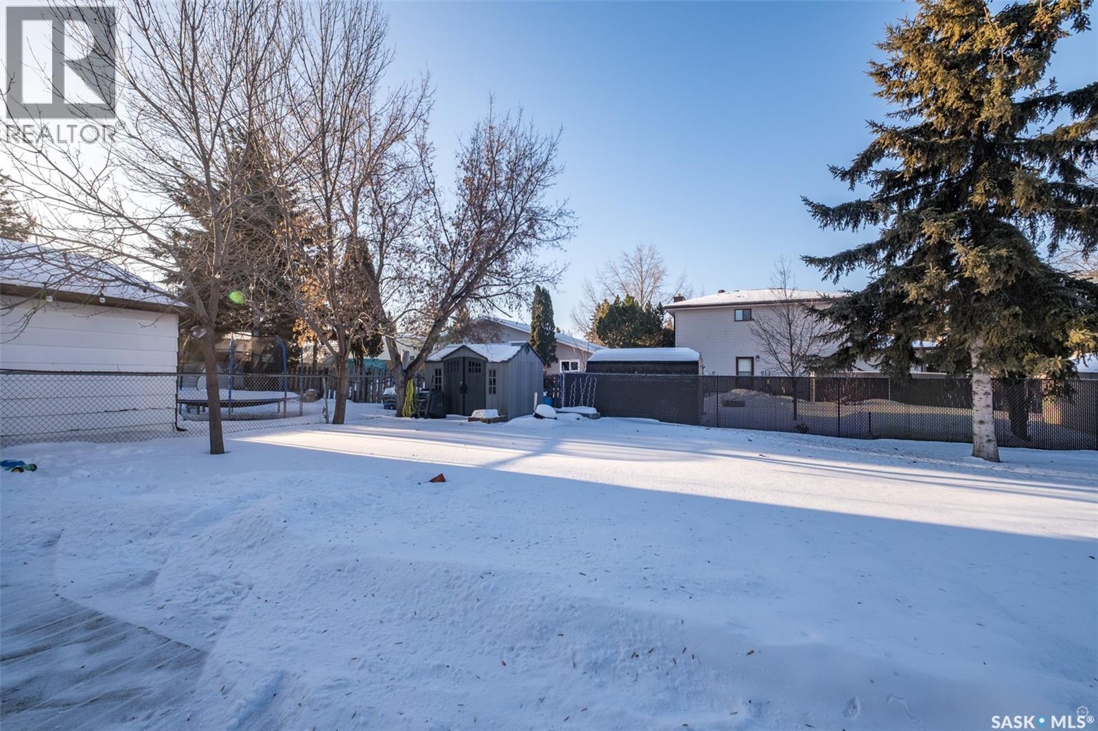 3103 Grey Owl Crescent, Prince Albert, SK - Outdoor