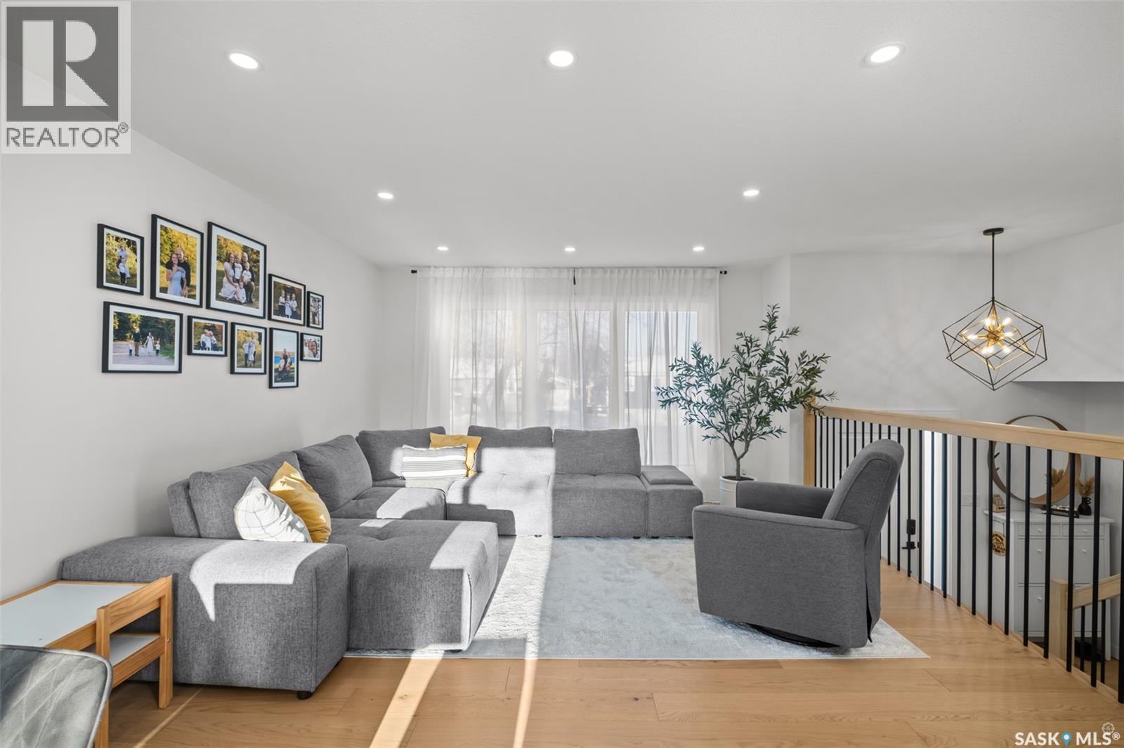 3103 Grey Owl Crescent, Prince Albert, SK - Indoor Photo Showing Other Room