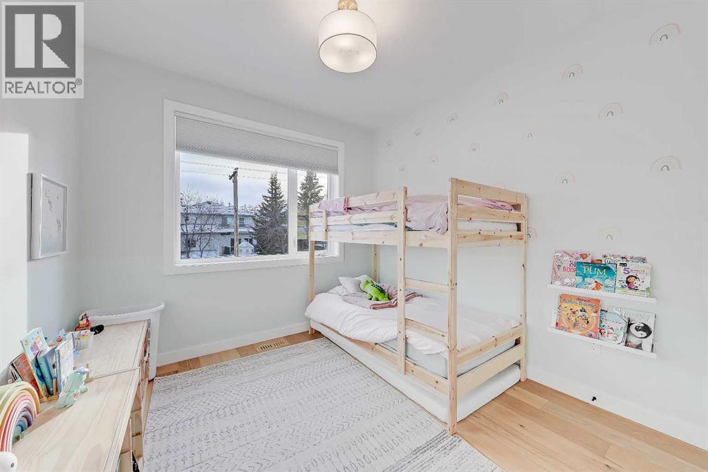 619 55 Avenue Sw, Calgary, AB - Indoor