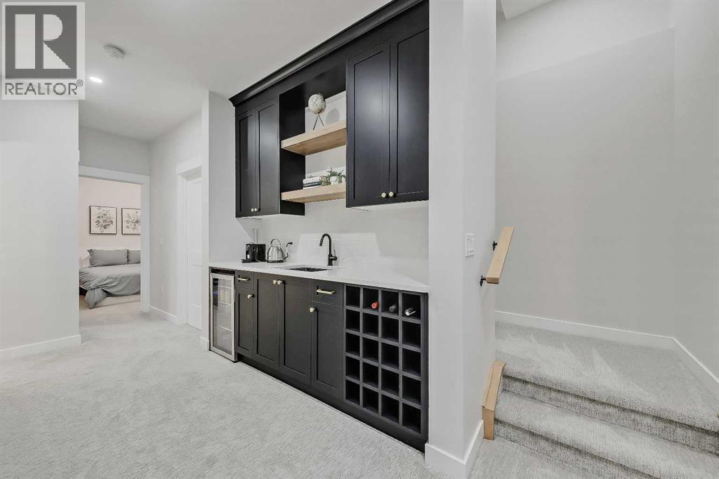 619 55 Avenue Sw, Calgary, AB - Indoor