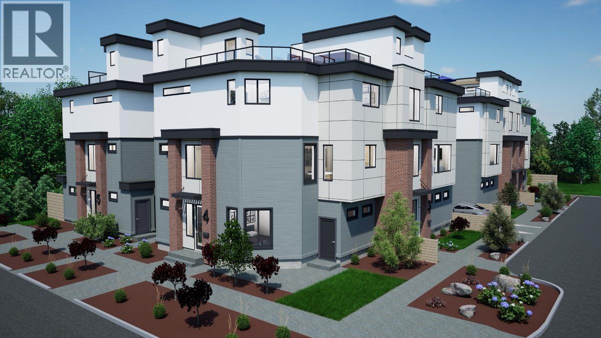 1007 Lanfranco Road, Kelowna, BC