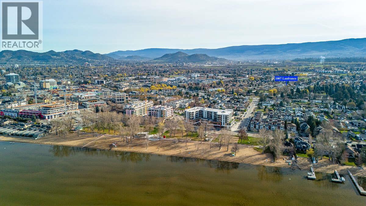 1007 Lanfranco Road, Kelowna, BC