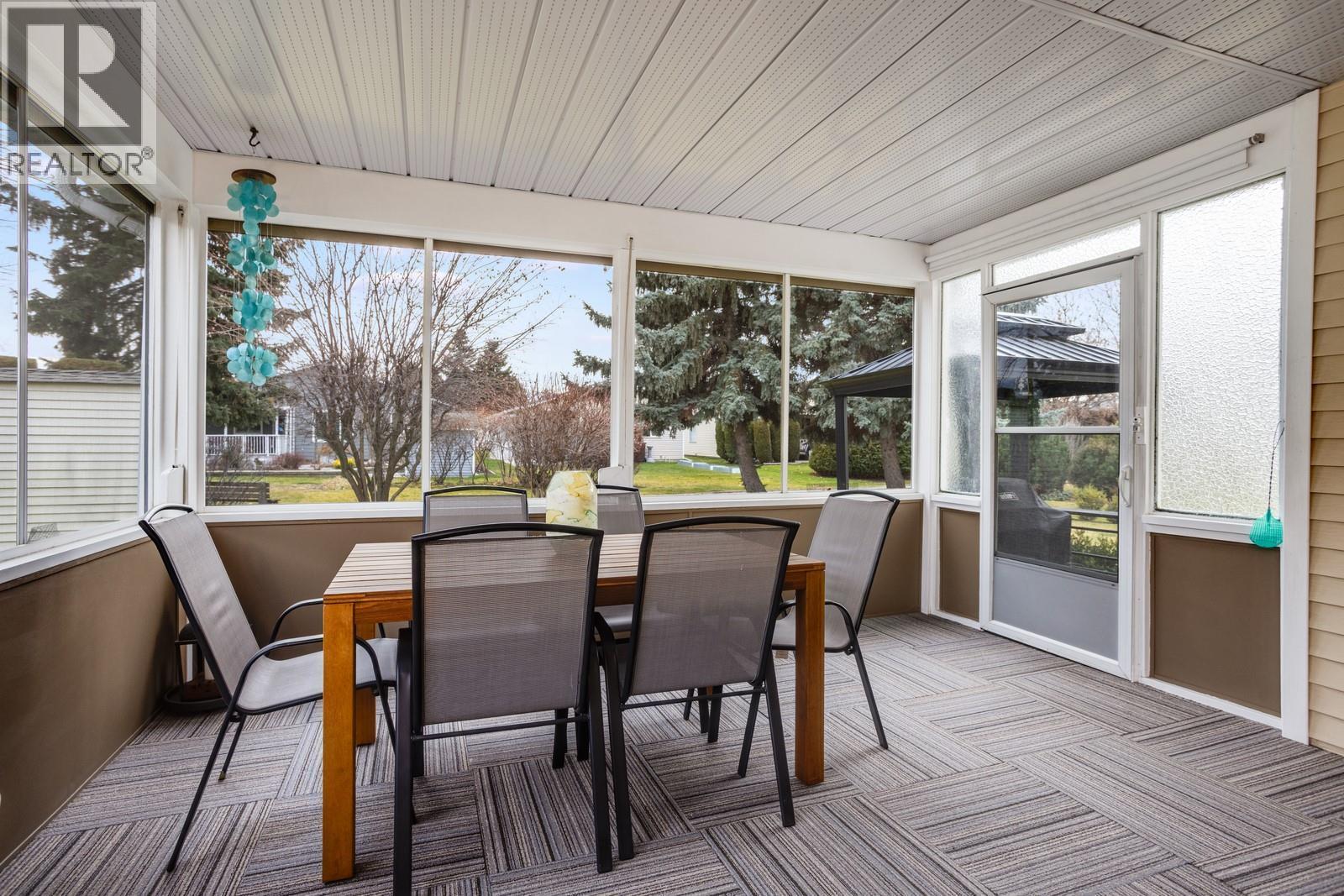 1255 Raymer Avenue Unit# 507, Kelowna, BC - Outdoor With Deck Patio Veranda With Exterior