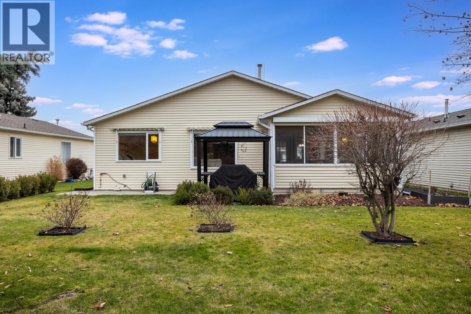 1255 Raymer Avenue Unit# 507, Kelowna, BC - Outdoor