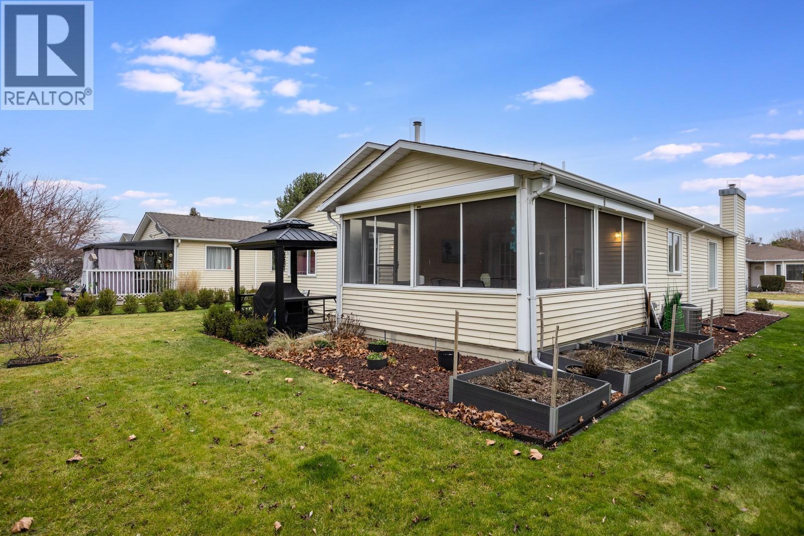 1255 Raymer Avenue Unit# 507, Kelowna, BC - Outdoor