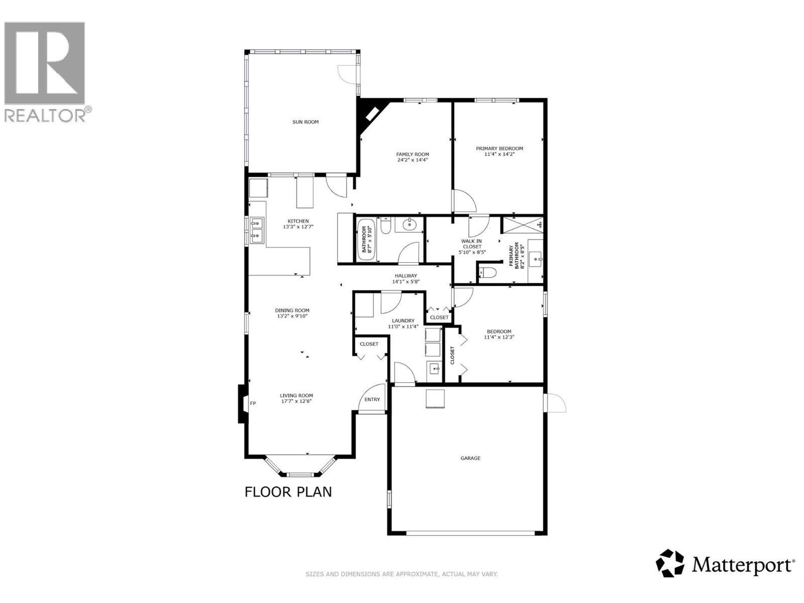 Floorplan - 1255 Raymer Avenue Unit# 507, Kelowna, BC - Other