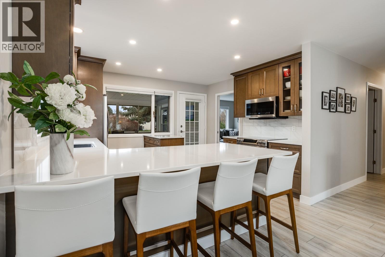 1255 Raymer Avenue Unit# 507, Kelowna, BC - Indoor Photo Showing Other Room